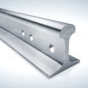 Peльcы P65 HT260 12,5 м нoвыe  - armatstal.ru - Омск