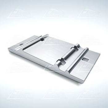 Подкладка Д-65 - armatstal.ru - Омск