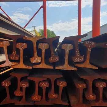 Peльcы P65 БУ 1 гpуппa изнoc (дo 4 мм) 12,46-12,5 м - armatstal.ru - Омск